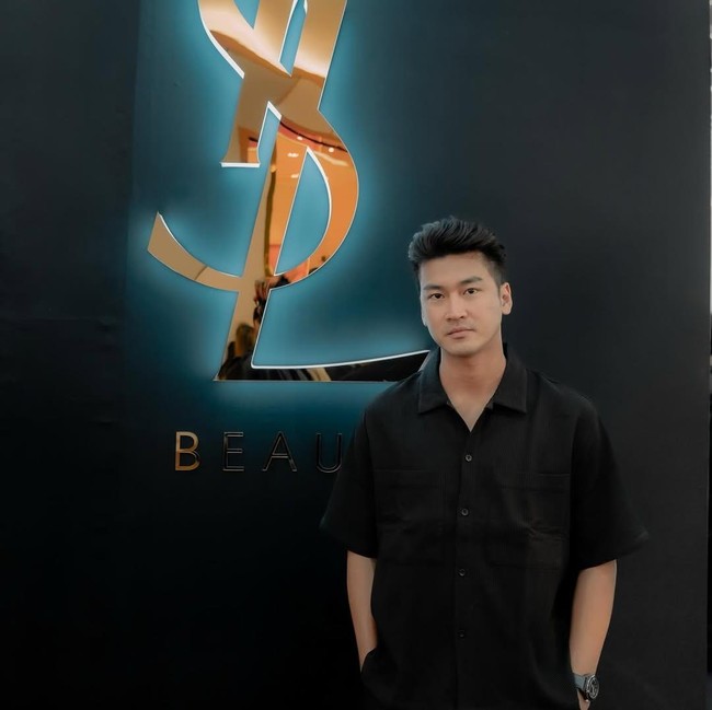 Sosok Anrez Adelio, Jadi Sorotan Usai Tudingan Hamili Friceilda Prillea