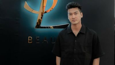 Sosok Anrez Adelio, Jadi Sorotan Usai Tudingan Hamili Friceilda Prillea