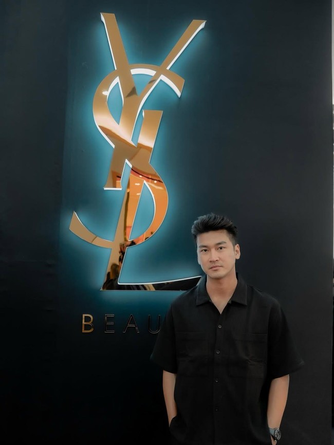 Sosok Anrez Adelio, Jadi Sorotan Usai Tudingan Hamili Friceilda Prillea