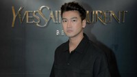 Anrez Adelio mengawali karier di dunia hiburan dengan menjadi model pada 2013. Setahun kemudian, ia berhasil keluar sebagai pemenang pertama ajang Abang None Buku dengan mewakili Provinsi DKI Jakarta. (Foto: dok Instagram anzadelio)