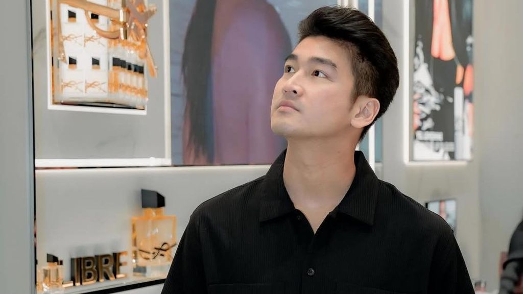 Anrez Adelio Cari Solusi soal Kehamilan Icel