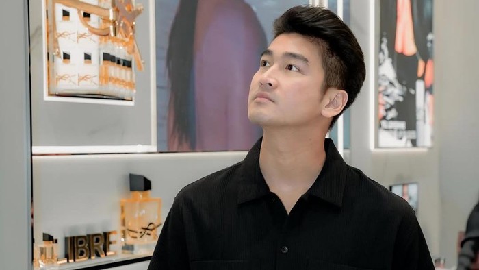 Akhirnya! Anrez Adelio Buka Suara soal Dugaan Hamili Friceilda Prillea