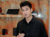 Ramadan Anrez Adelio Tahun Ini: Lebih Dekat dengan Ortu dan Mulai Kurangi Gula