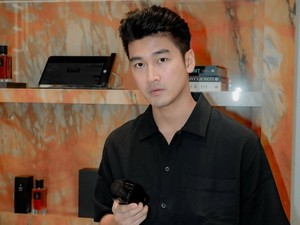Profil Anrez Adelio, Aktor Muda Dituding Ghosting Wanita yang Hamil 8 Bulan