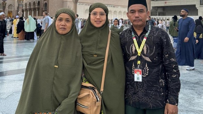 Kisah Astin, Anak Tukang Kayu yang Raih Doktor di Jepang-Jadi Dosen ITB