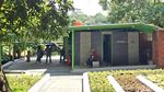 Liburan Murah Meriah di Hutan Kota Babakan Siliwangi Bandung