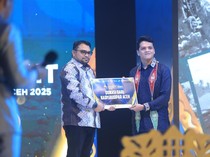 Disbudpar Aceh Gelar Malam Amal-Umumkan Juara Agam Inong, Hadirkan Artis