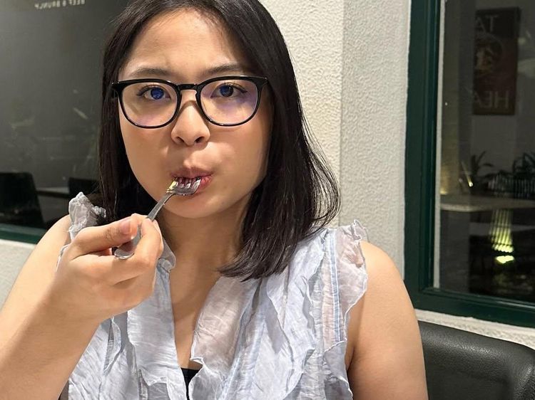 Natalan ala Bernadya