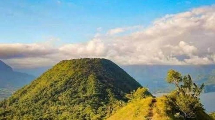 8 Destinasi Wisata Teratas di Kabupaten Ende yang Wajib Dikunjungi Akhir 2025