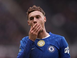 Palmer Sudah Siap Main 90 Menit