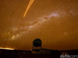 Video Serba-serbi Teater Bintang Planetarium: Jam Buka-Cara War Tiket