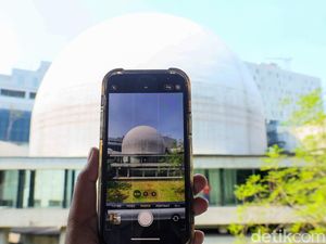 Rekomendasi 8 Wisata Indoor di Jakarta yang Bisa Dikunjungi saat Penghujan