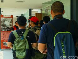 Di Bawah Kubah Bintang, Planetarium TIM Kembali Menyala