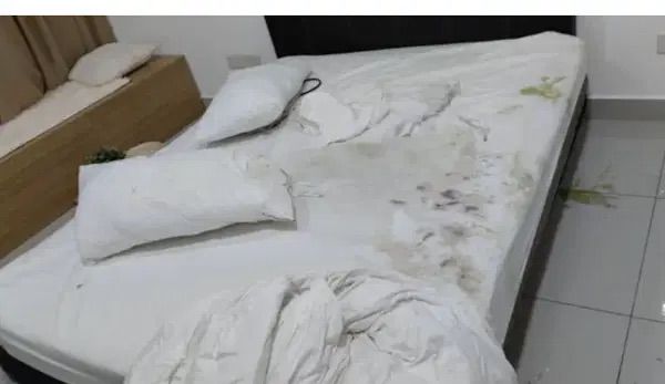 Duh! Gegara Sup Babi, Pemilik Homestay Ini Rugi 18 Juta