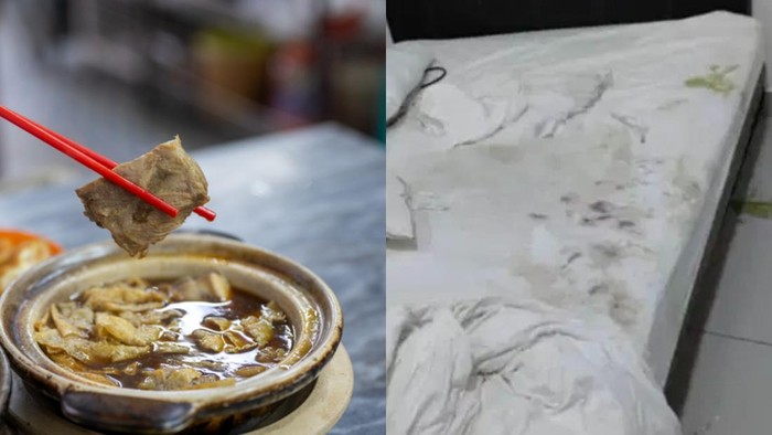 Duh! Gegara Sup Babi, Pemilik Homestay Ini Rugi 18 Juta