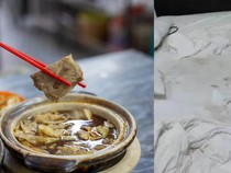 Duh! Gegara Sup Babi, Pemilik Homestay Ini Rugi 18 Juta