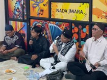 Cara Fajar Sadboy Bersyukur Jalani 2025