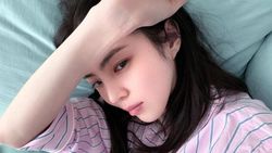 Han So Hee Punya Kado Tahun Baru Spesial Buat Fans