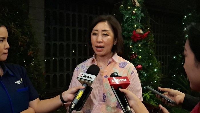 Ibadah Misa Natal 2025 di Gereja Katedral Selesai, Berjalan Aman dan Lancar