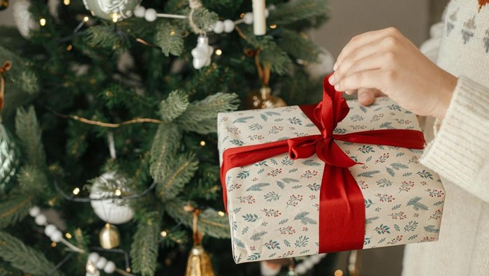 Kado Natal Sekaligus Investasi di Masa Depan, Ini Caranya