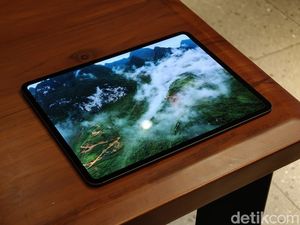 Video: 16 Tahun Lalu, iPad Generasi Pertama Diperkenalkan