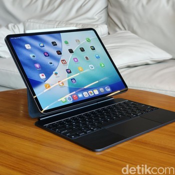 Uji Performa iPad Pro M5 vs M4, Kencang Mana?