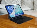 Uji Performa iPad Pro M5 vs M4, Kencang Mana?