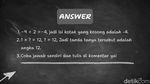 IQ Tinggi Tak Butuh Lama Pecahkan Teka-teki Ini, Bisa Jawab dalam 15 Detik?