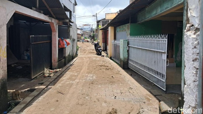 Proyek Paving Block di Alauddin Makassar Diprotes Warga, Ada Juga Setuju
