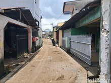 Proyek Paving Block di Alauddin Makassar Diprotes Warga, Ada Juga Setuju