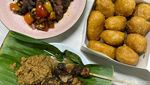 Anti Macet! Bisa Jastip Gemblong hingga Sate Maranggi Hits dari Puncak