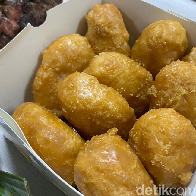 Anti Macet! Bisa Jastip Gemblong hingga Sate Maranggi Hits dari Puncak