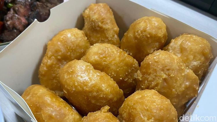 Anti Macet! Bisa Jastip Gemblong hingga Sate Maranggi Hits dari Puncak