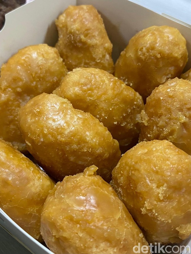 Anti Macet! Bisa Jastip Gemblong hingga Sate Maranggi Hits dari Puncak