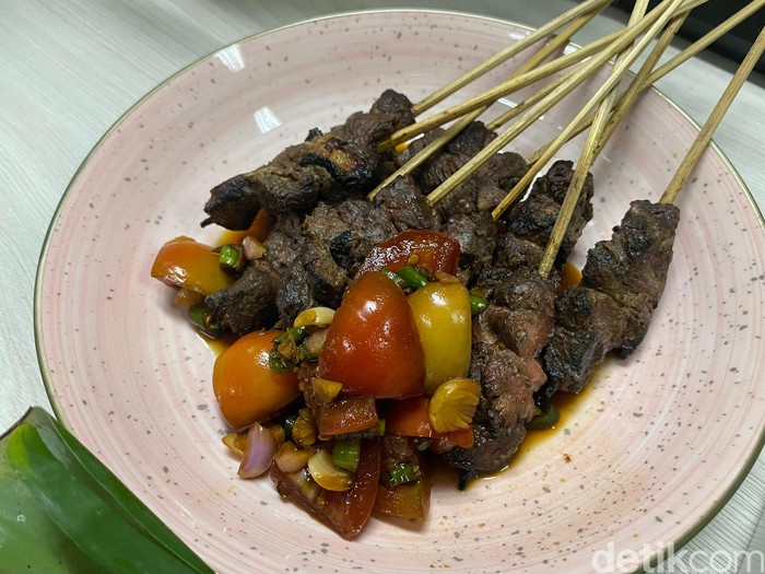 Pengalaman memesan kuliner khas Puncak dari Jastip Puncak