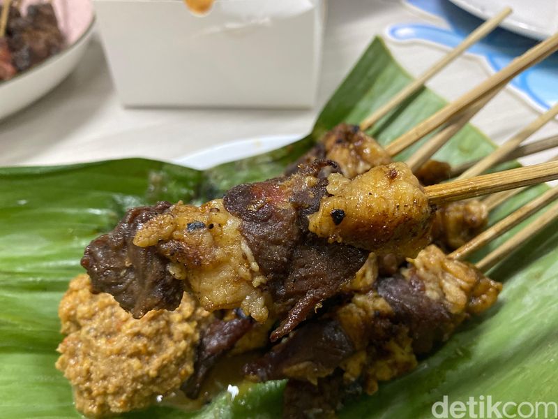 Pengalaman memesan kuliner khas Puncak dari Jastip Puncak