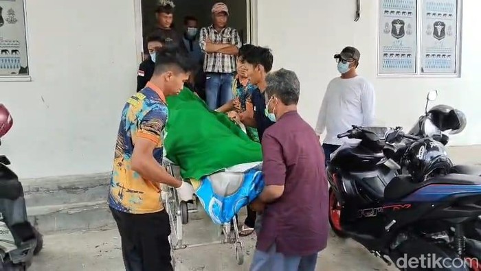 Polisi Tembak Mati Spesialis Curanmor di Lampung Selatan