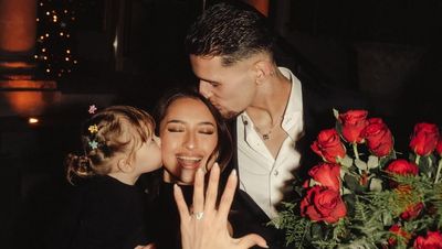 Detail Cincin Lamaran Justin Hubner ke Jennifer Coppen, Seharga Mobil