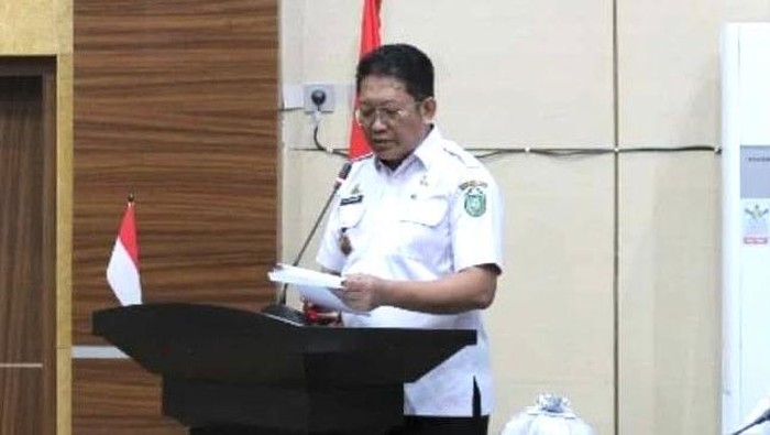 TPP ASN di 5 SKPD Pemkot Parepare Dipotong 5% gegara Serapan APBD Rendah