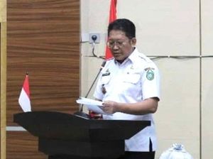 TPP ASN di 5 SKPD Pemkot Parepare Dipotong 5% gegara Serapan APBD Rendah