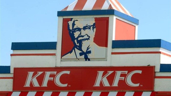 KFC Ditolak? Ini 5 Negara yang Tak Memiliki Gerai KFC
