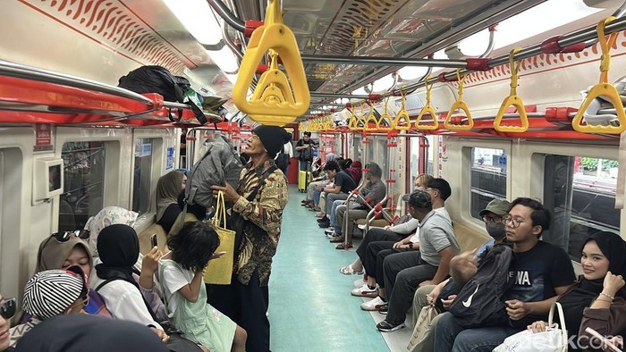 Jadwal KRL Jogja-Solo Akhir Pekan Ini 24 dan 25 Januari 2026