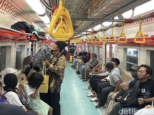 Jadwal KRL Jogja-Solo Akhir Pekan Ini 21 dan 22 Maret 2026