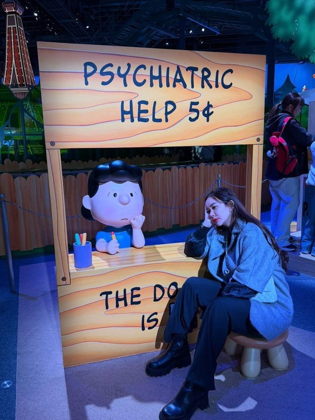 Momen Liburan Aura Kasih di Penghujung 2025