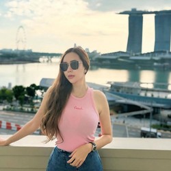 Isu Makin Liar, Aura Kasih Pertimbangkan Langkah Hukum