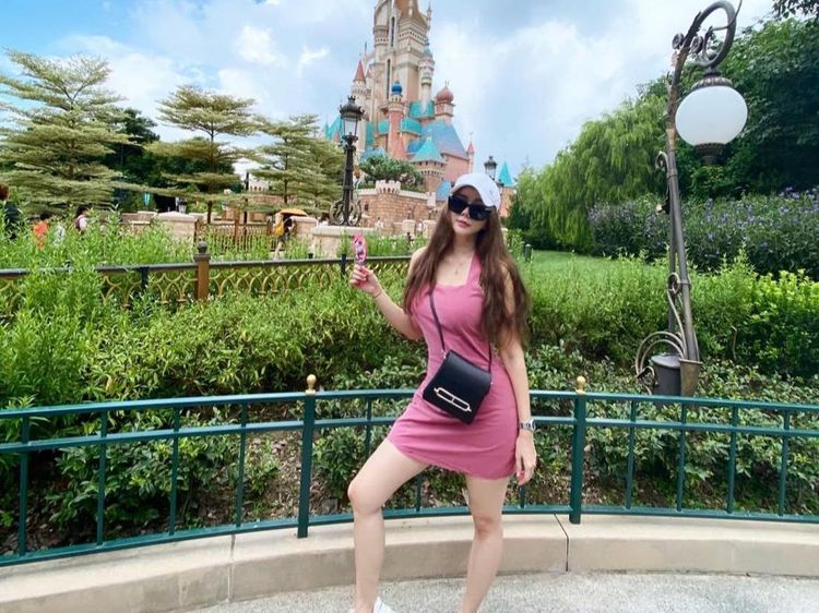 Aura Kasih Dihajar Isu Negatif di Penghujung 2025, Balas dengan Kesan Positif