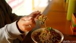 Yuk Nikmati Kuliner Lontong Balap saat Liburan di Surabaya