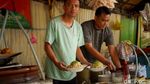 Yuk Nikmati Kuliner Lontong Balap saat Liburan di Surabaya
