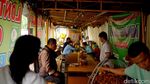 Yuk Nikmati Kuliner Lontong Balap saat Liburan di Surabaya