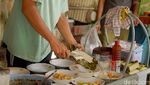 Yuk Nikmati Kuliner Lontong Balap saat Liburan di Surabaya